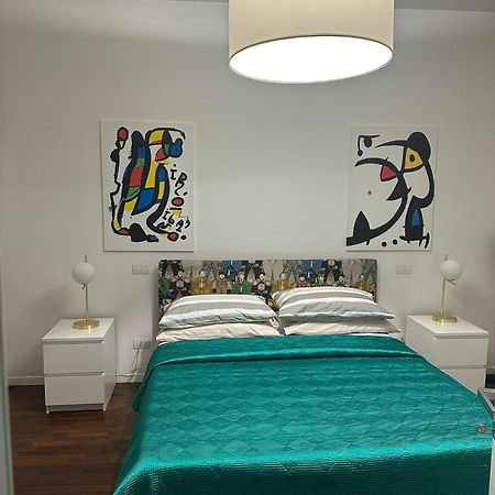 דירות Firenze Sud Con Giardino מראה חיצוני תמונה