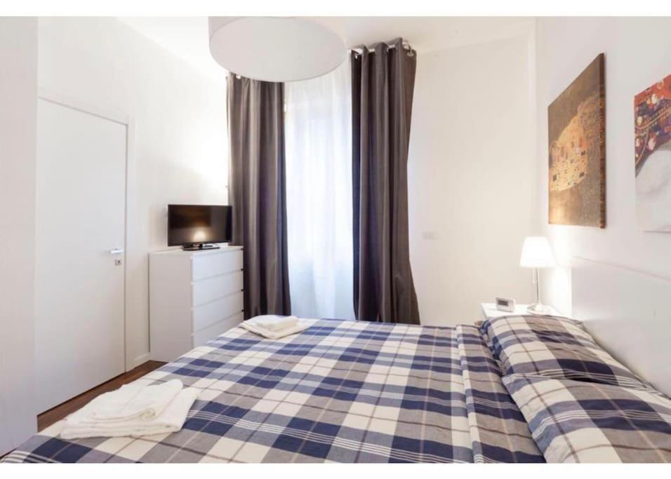 דירות Firenze Sud Con Giardino מראה חיצוני תמונה