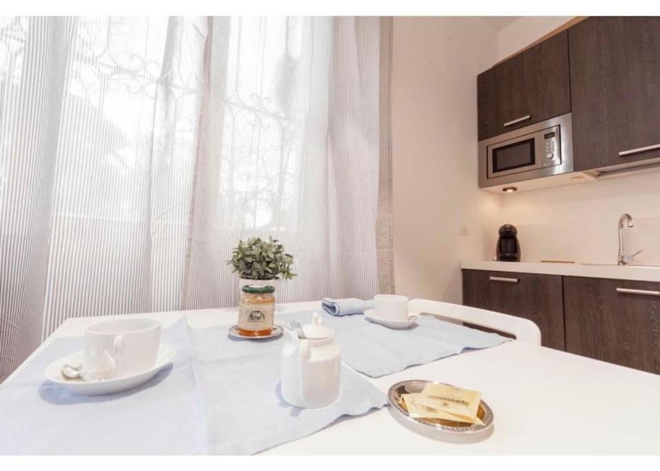 דירות Firenze Sud Con Giardino מראה חיצוני תמונה