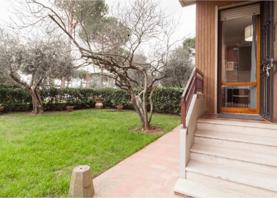 דירות Firenze Sud Con Giardino מראה חיצוני תמונה