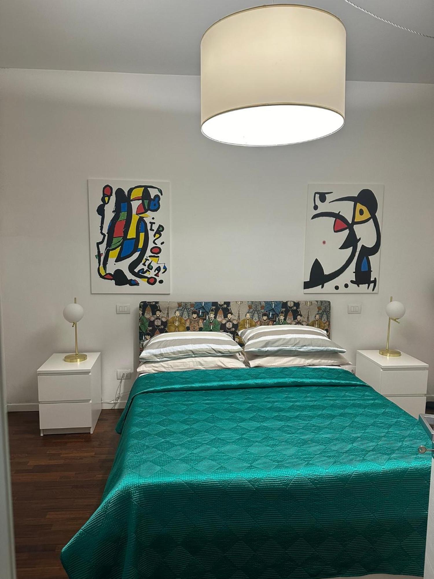 דירות Firenze Sud Con Giardino מראה חיצוני תמונה